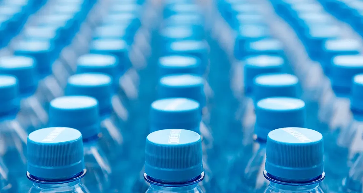 Inside the World of Plastic Bottle Manufacturing