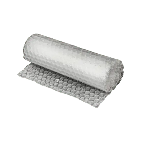 bubble wrap roll