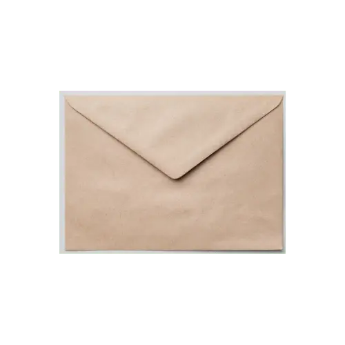 kraft paper envelope