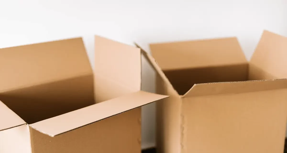 A Guide To Understanding Corrugated Box Types