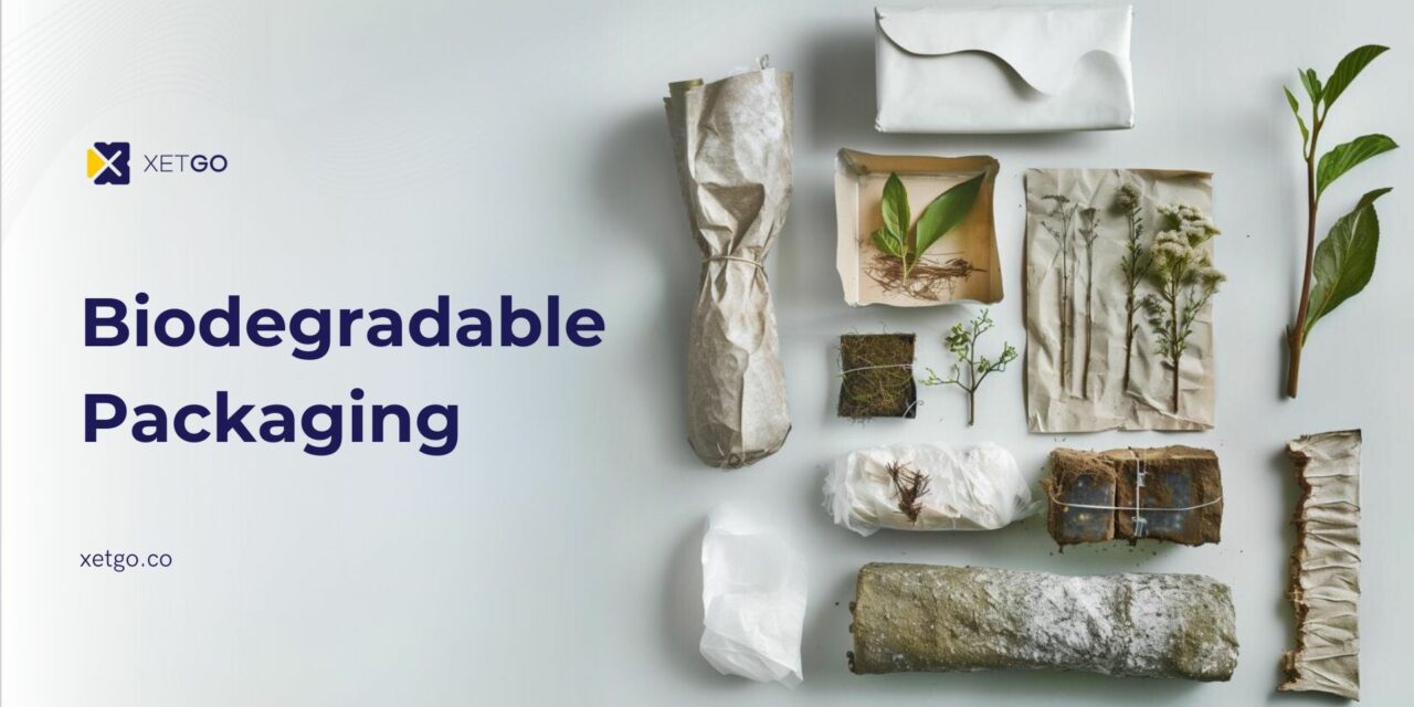 Biodegradable Packaging: All You Must Know!
